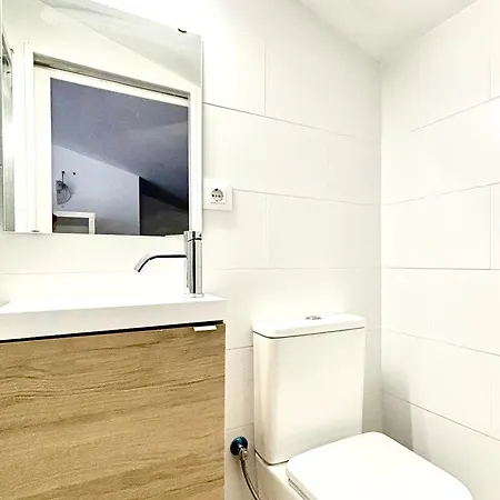Atico Loft Oasis Playa *