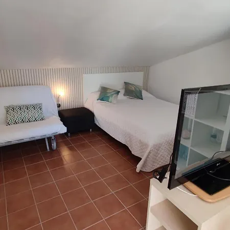 Atico Loft Oasis Playa